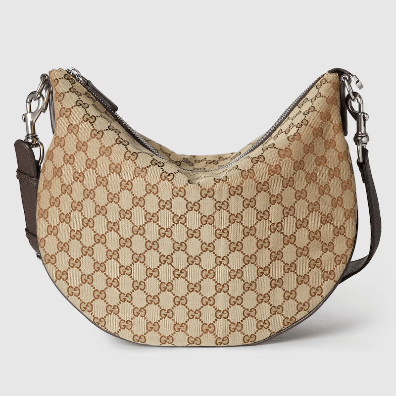 Gvc*1 B MEDIUM SHOULDER BAG