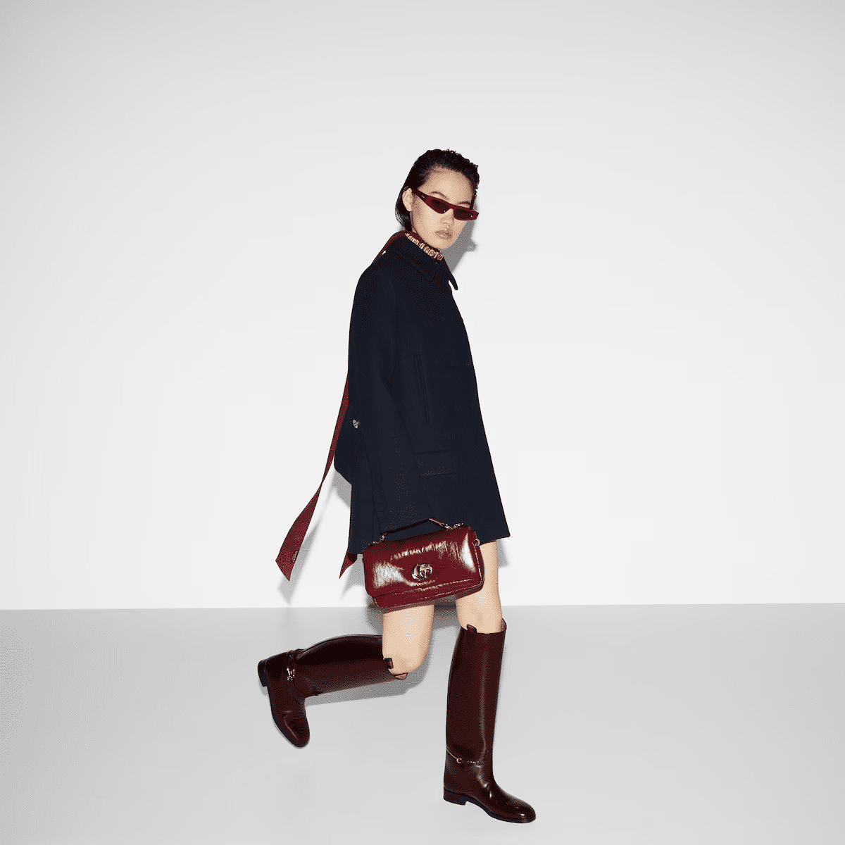 Gvc*1 Milano small top handle bag