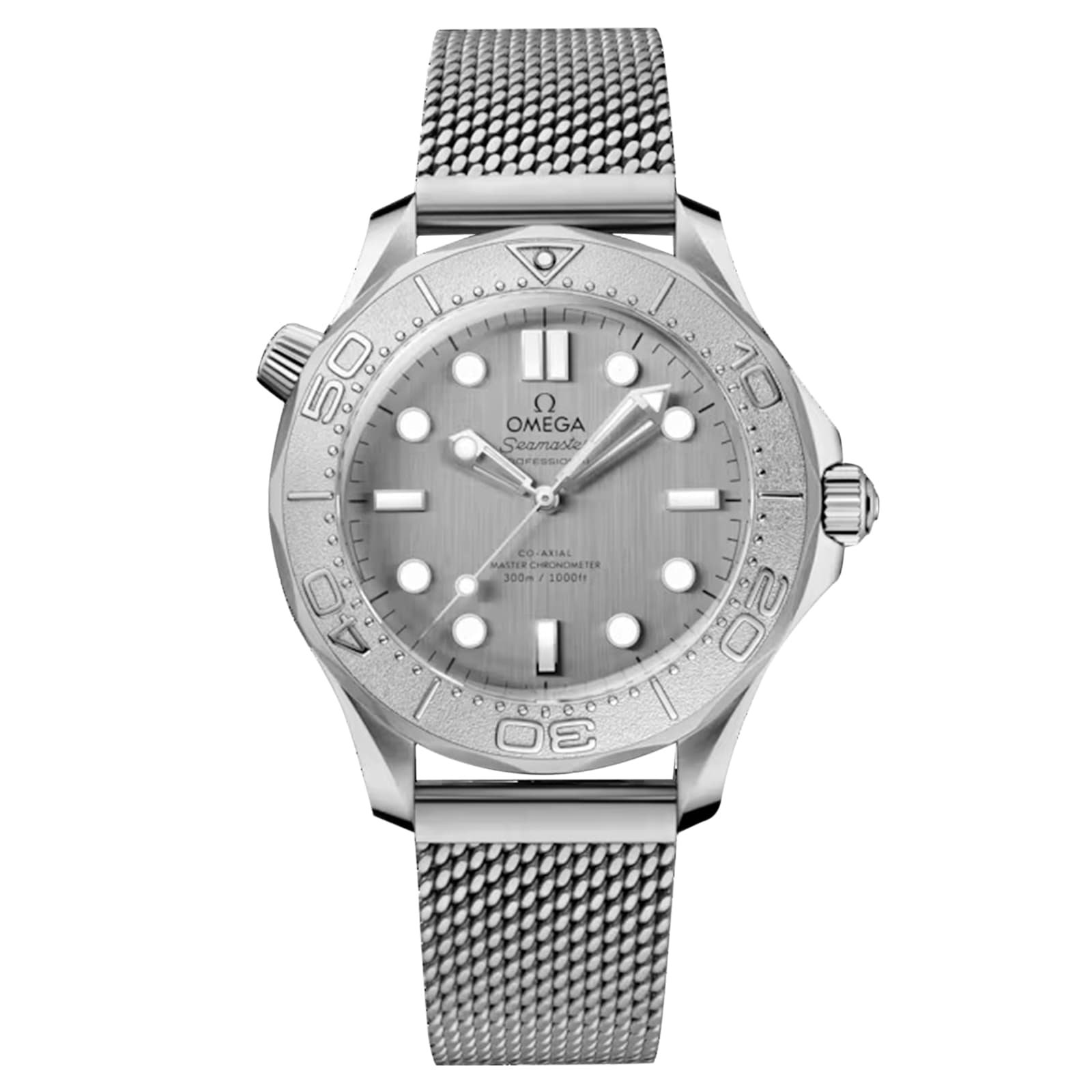 0me*ga Seamaster Diver 300M