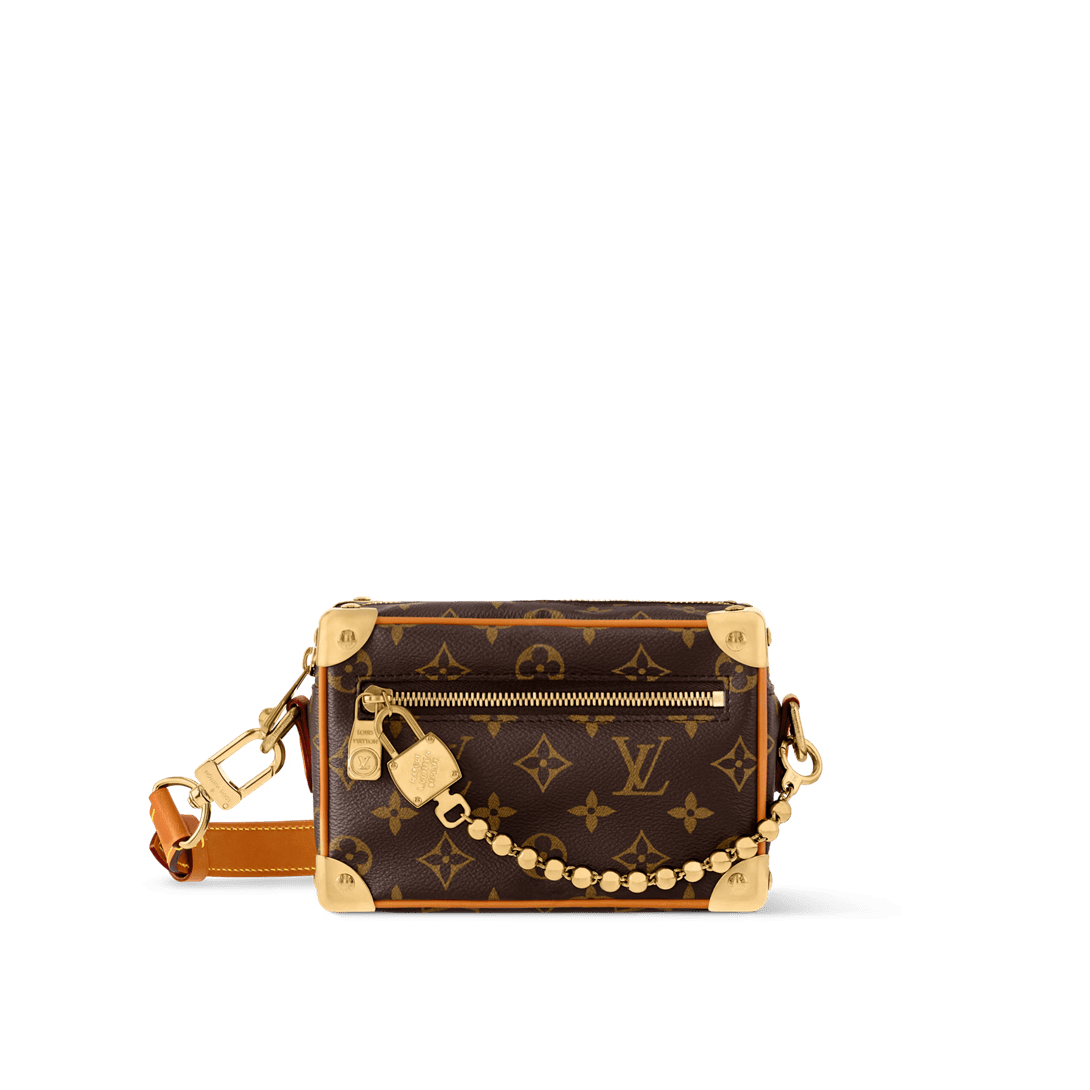 L0vis Vvtt0n M14729 Mini Soft Trunk