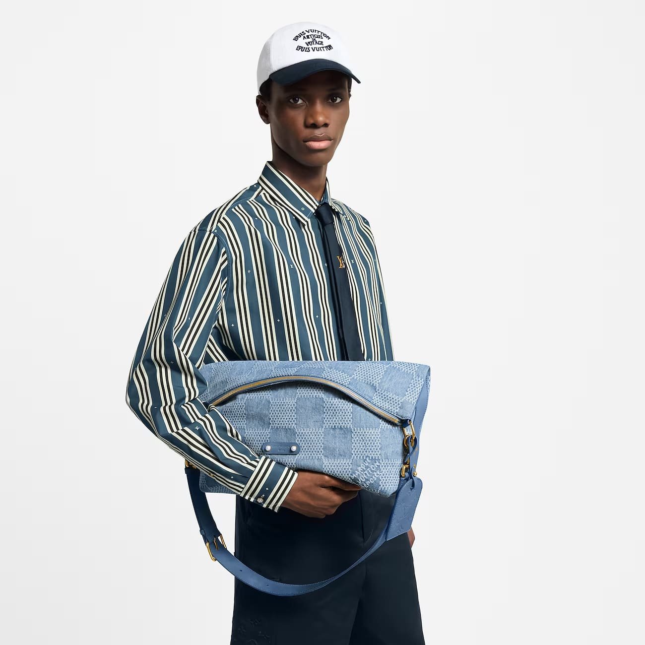 L0vis Vvtt0n N00202 Vagabond Hobo