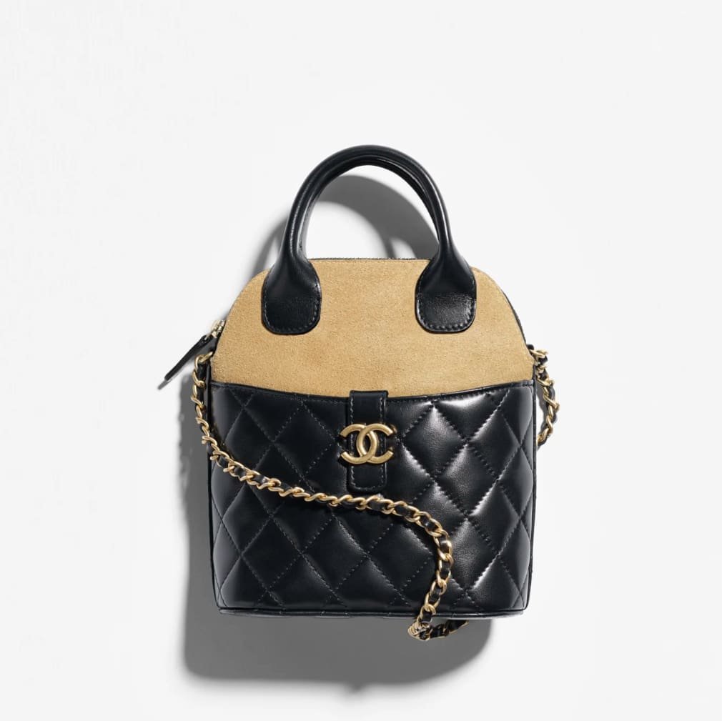 Ch**el Clutch with chain