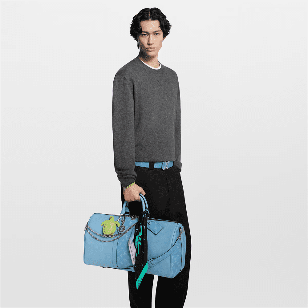 L0vis Vvtt0n M14122 Keepall Bandoulière 50