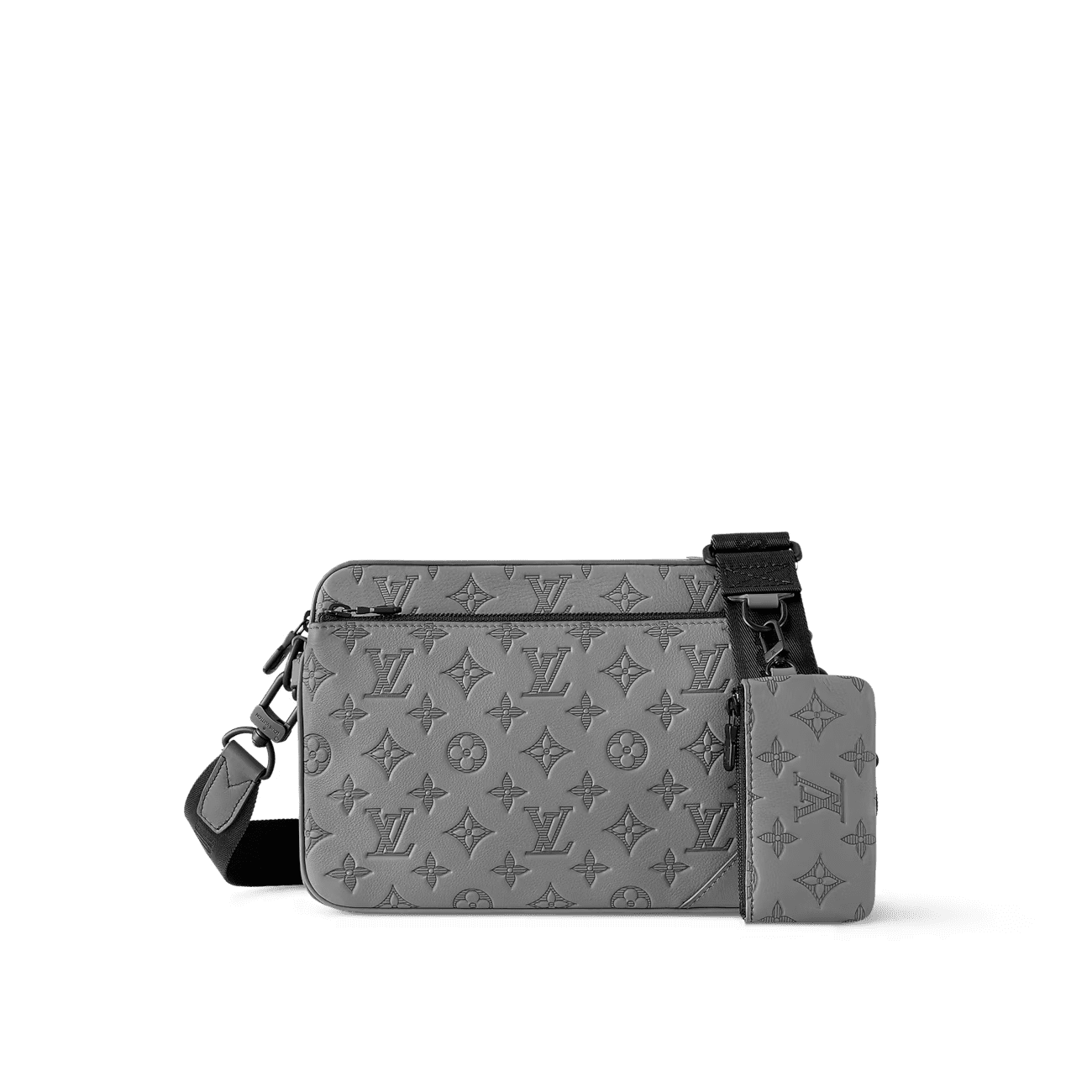 L0vis Vvtt0n M46603 Trio Messenger