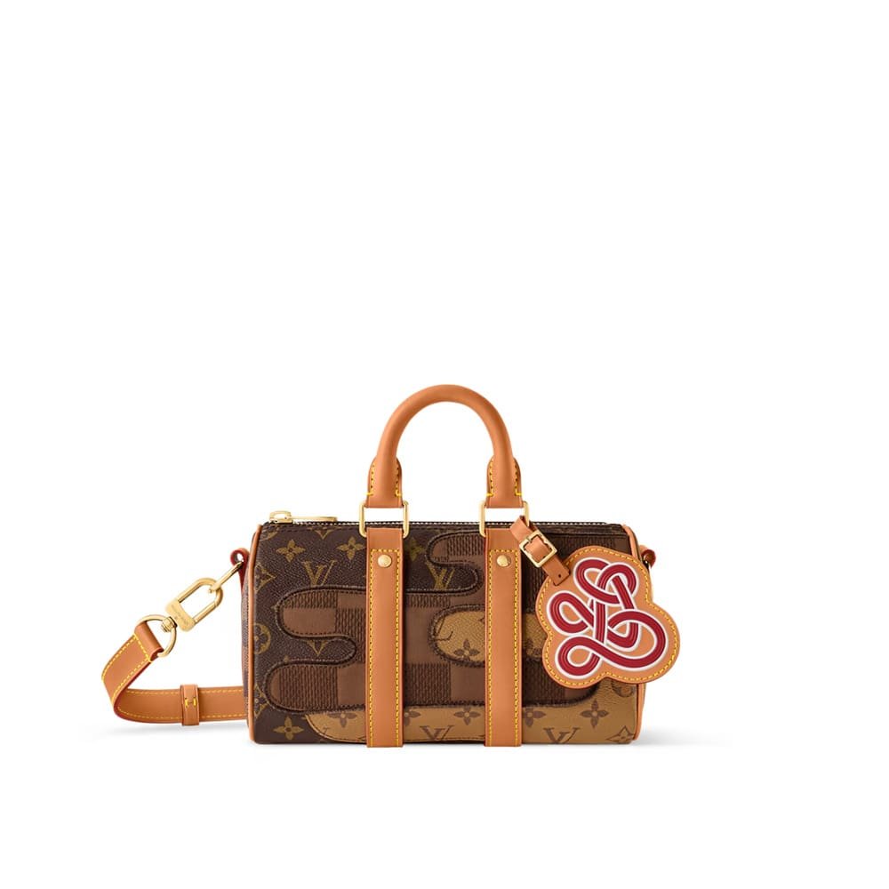 L0vis Vvtt0n M15428 Keepall Bandoulière 25