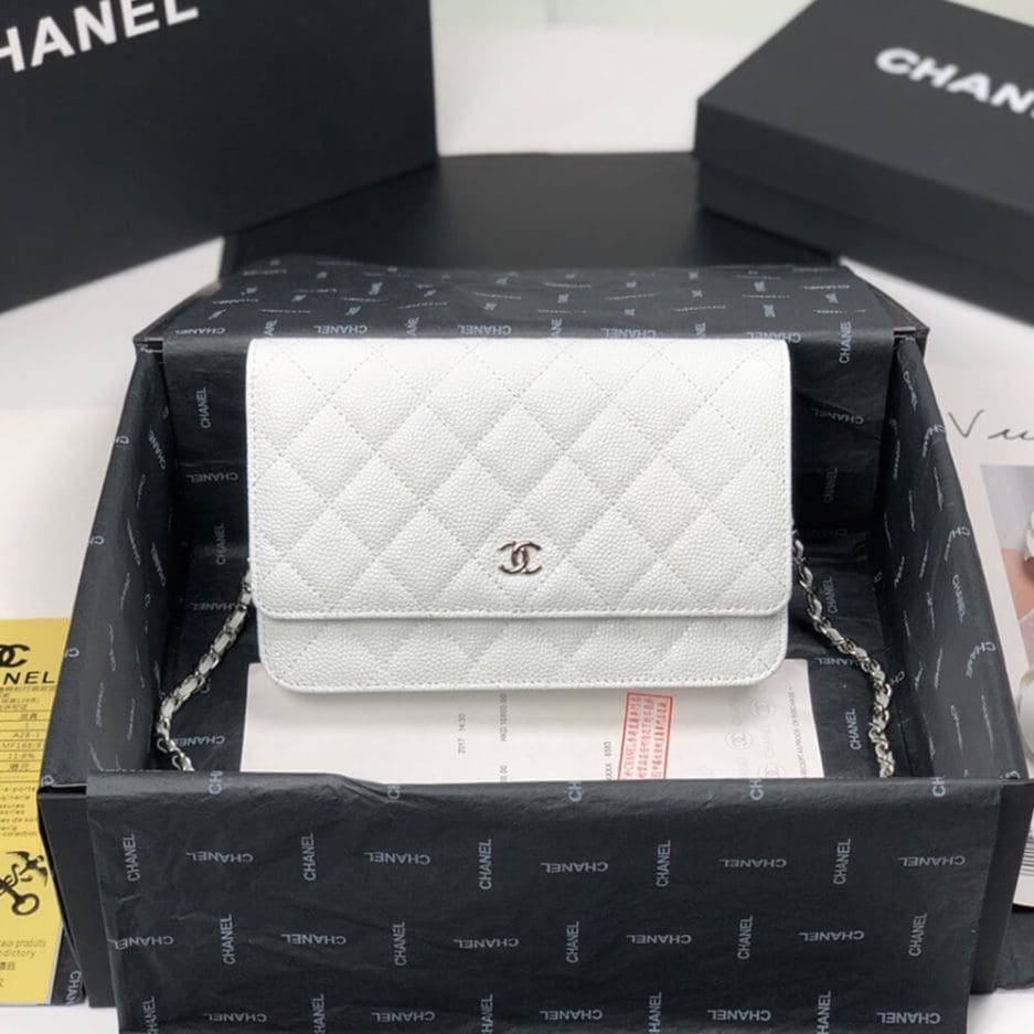 Ch**el Wallet On Chain AP0250