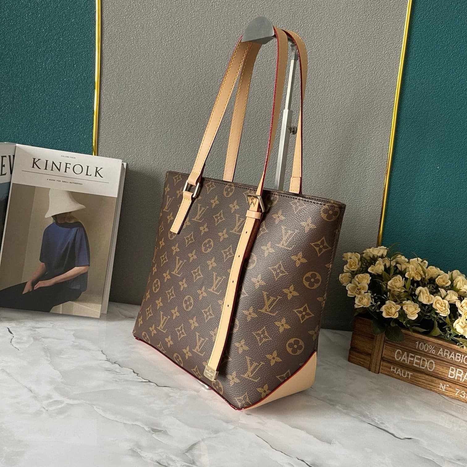 L0vis Vvtt0n M12095 PIANO BAG
