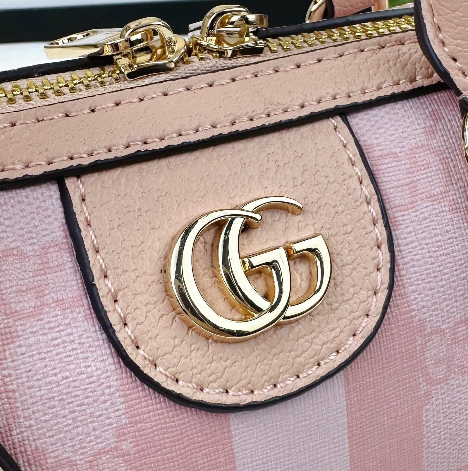 Gvc*1 Ophidia GG S*per mini bag