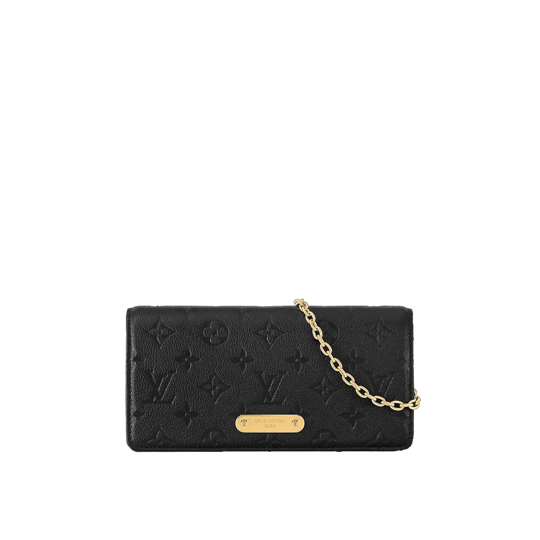 L0vis Vvtt0n M46919 Wallet On Chain Lily
