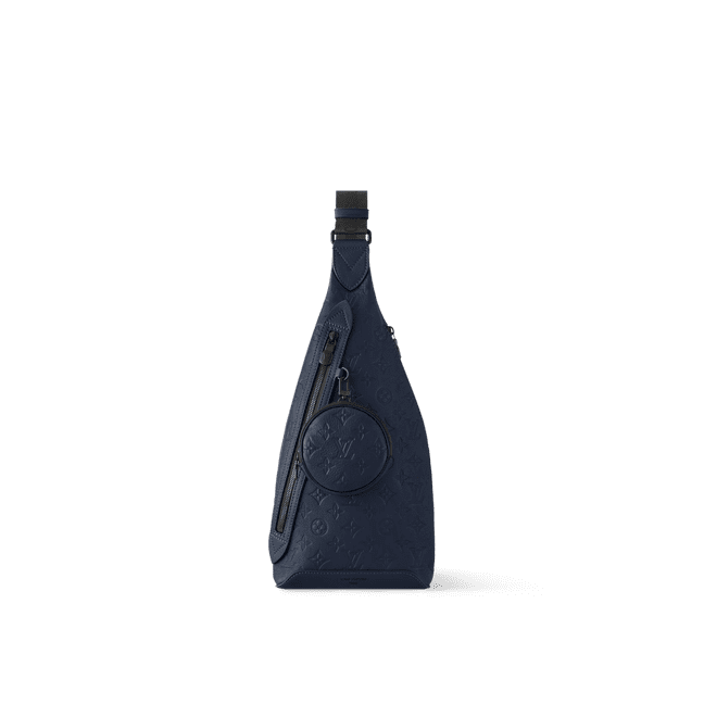 L0vis Vvtt0n M24467 Duo Slingbag