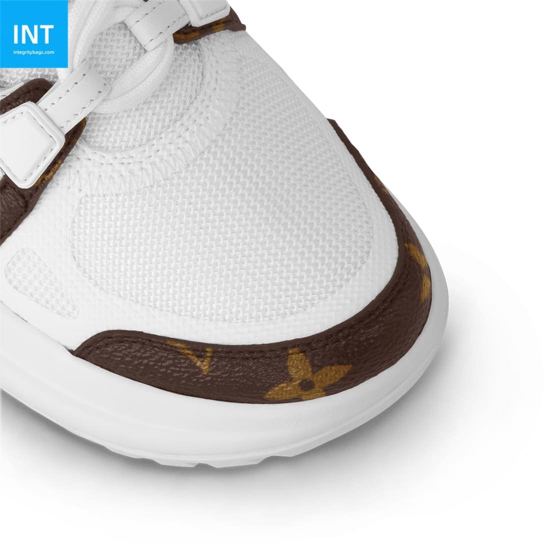 L0vis Vvtt0n 1A43KT LV Archlight Sneaker