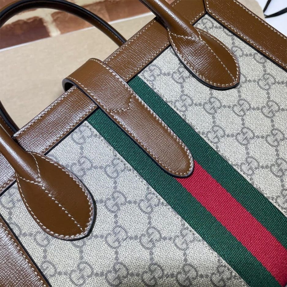 Gvc*1 Jackie 1961 medium tote bag