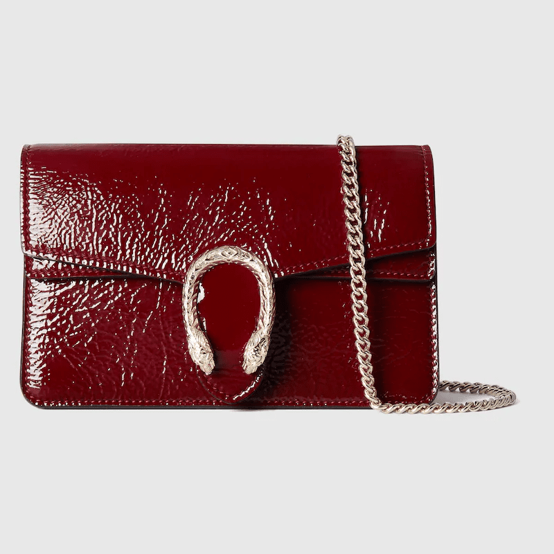Gvc*1 Dionysus S*per mini bag