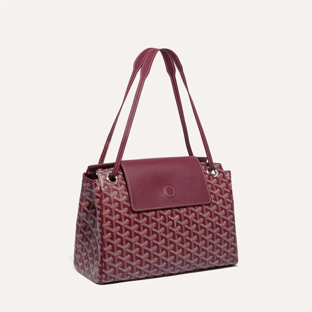 G09ard Rouette Souple Bag