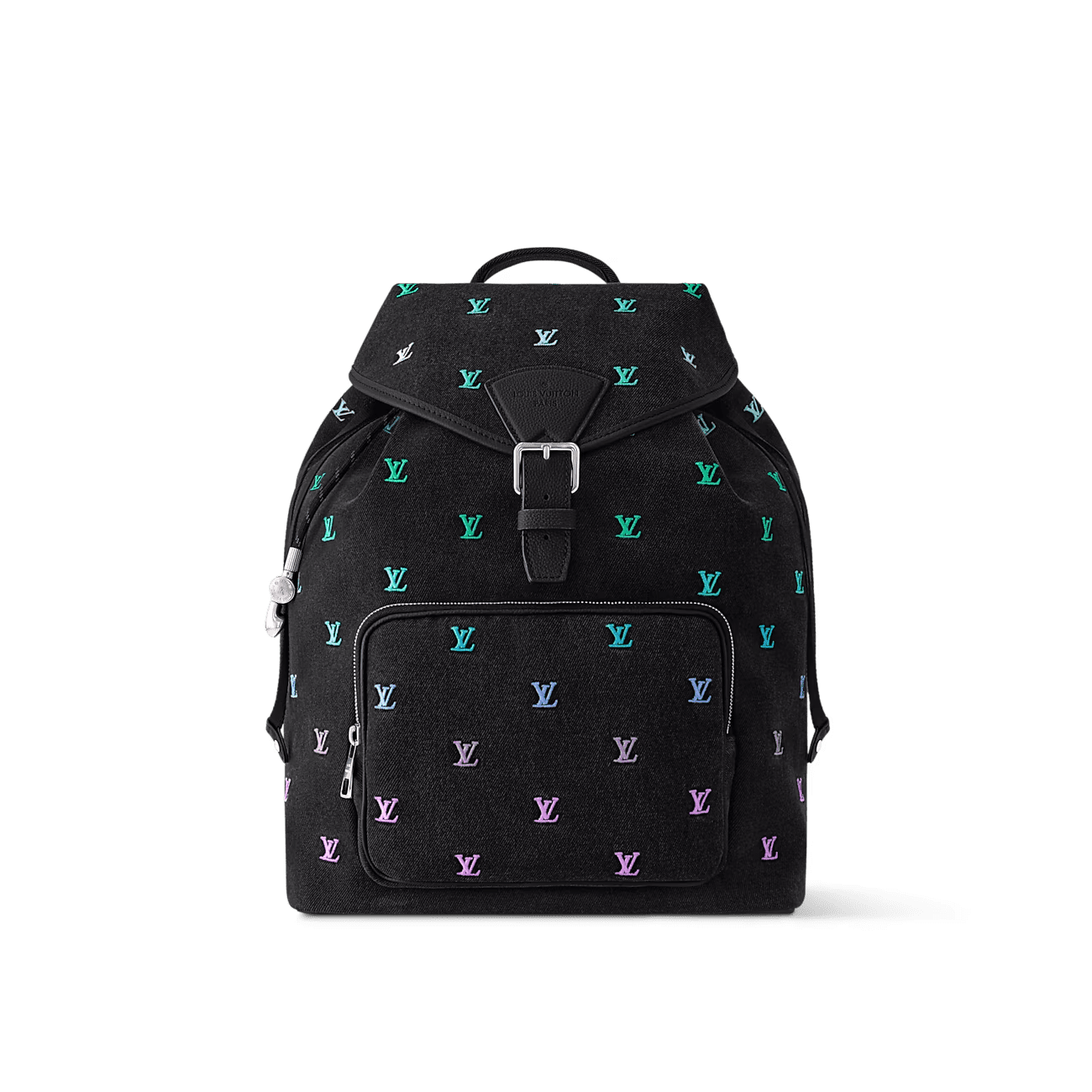 L0vis Vvtt0n M14135 Montsouris Backpack