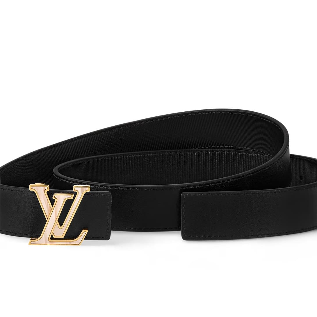 L0vis Vvtt0n M8491U LV Seaside 30mm Reversible Belt