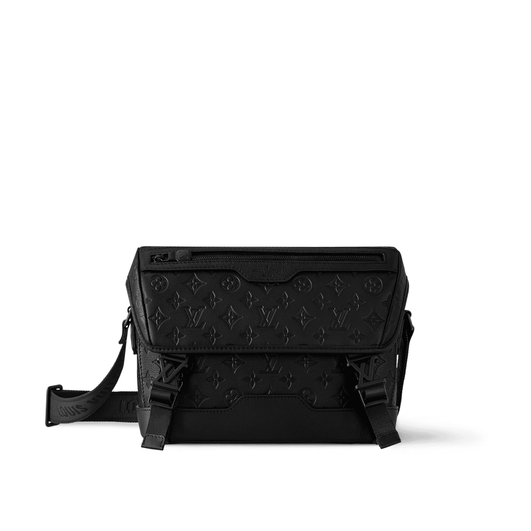 L0vis Vvtt0n M25121 Messenger Voyager PM