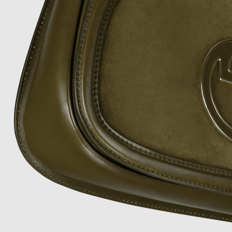 Gvc*1 BLONDIE LARGE TOP HANDLE BAG