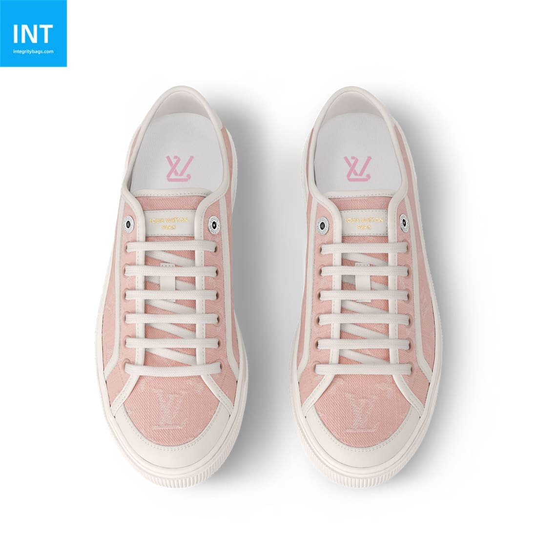 L0vis Vvtt0n 1AGYFO LV Lagoon Sneaker