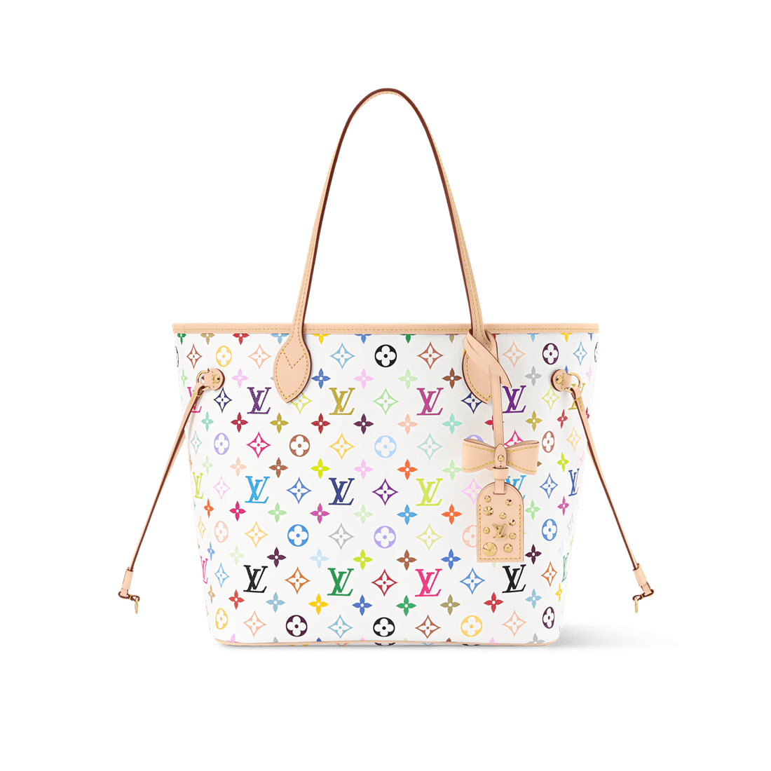 L0vis Vvtt0n M27787 LV x TM Neverfull MM