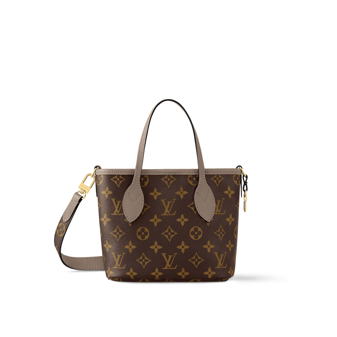 L0vis Vvtt0n M12109 Neverfull Bandoulière Inside Out BB (top quality)