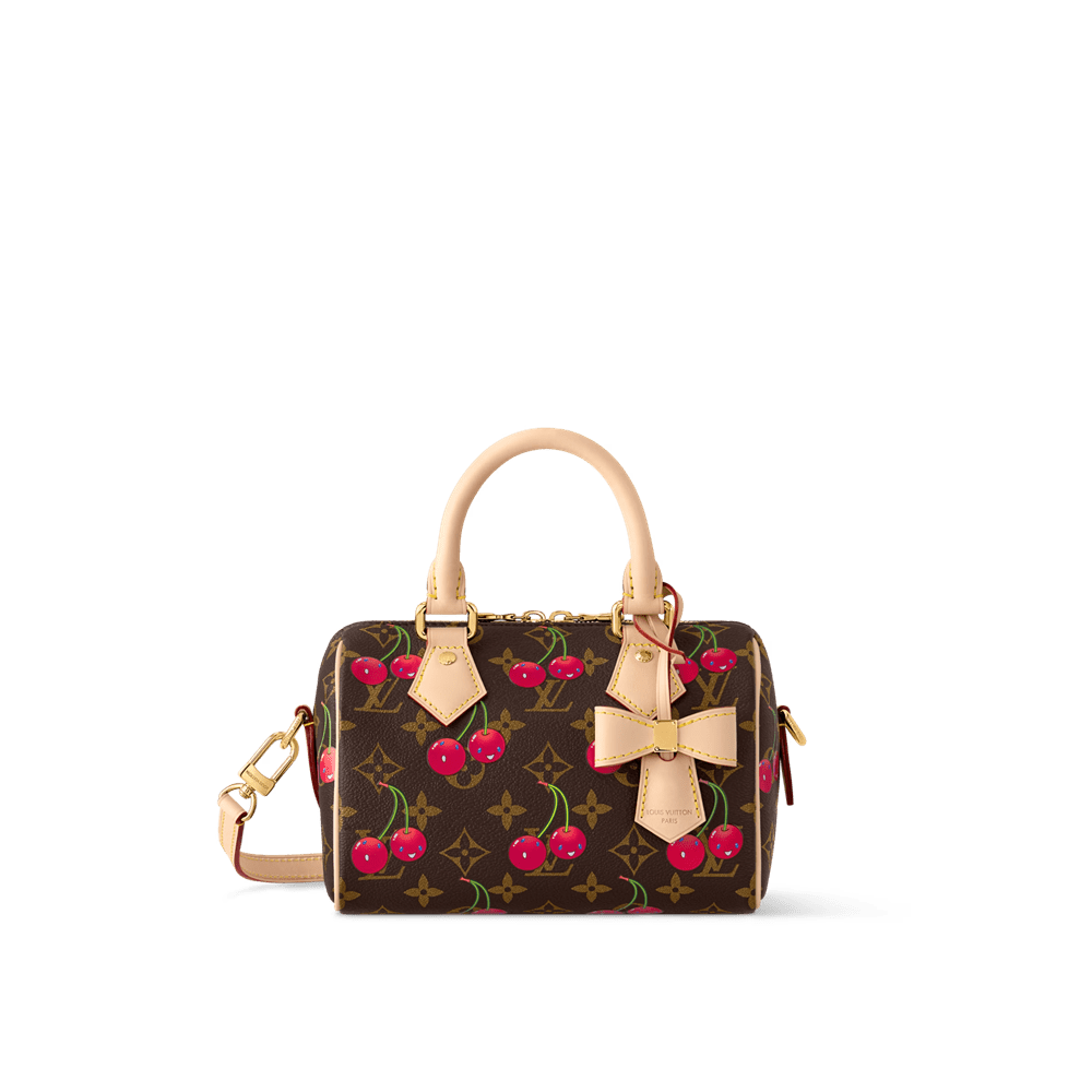 L0vis Vvtt0n M13094 LV x TM Speedy Bandoulière 20