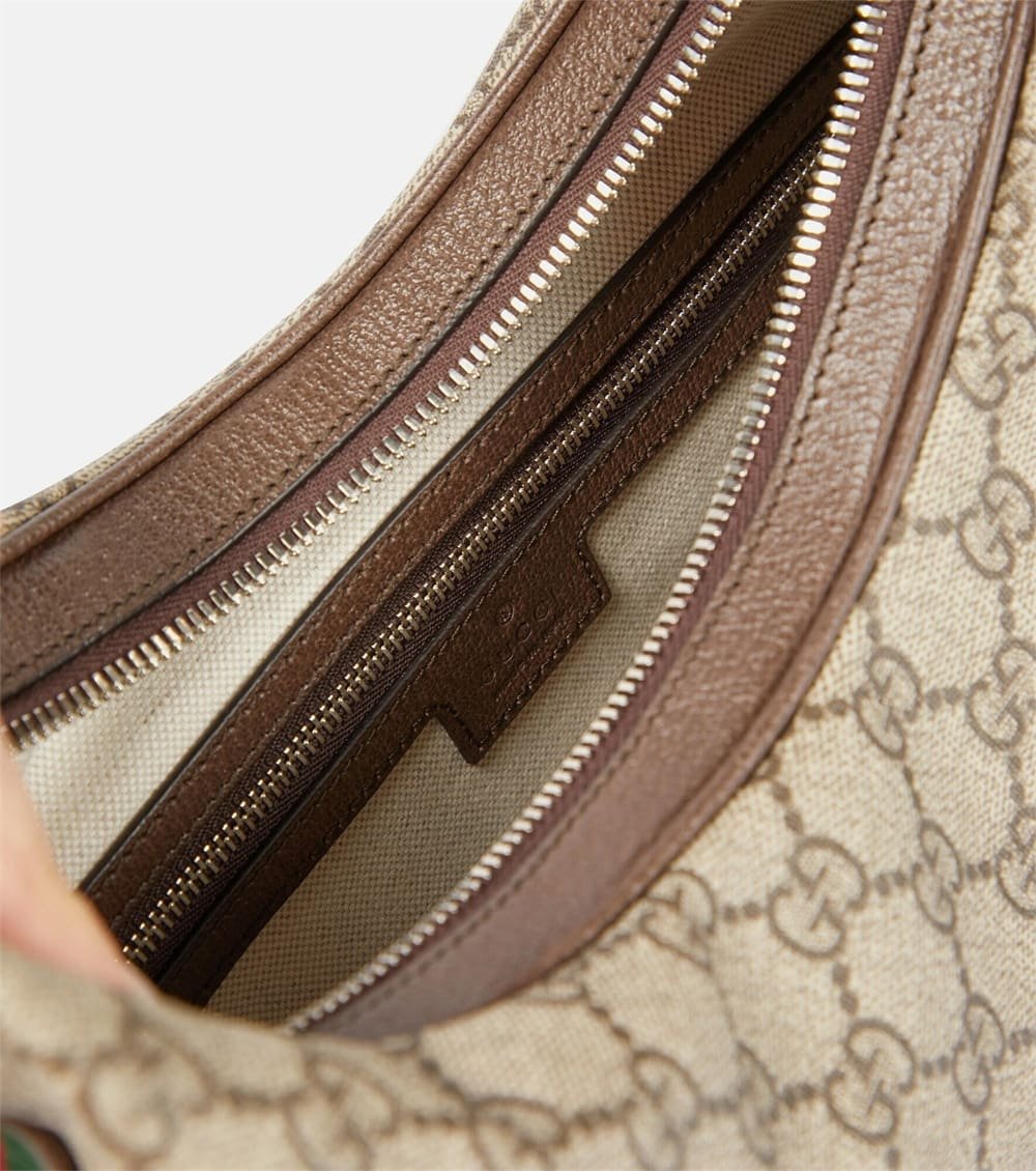 Gvc*1 Attache Large shoulder bag