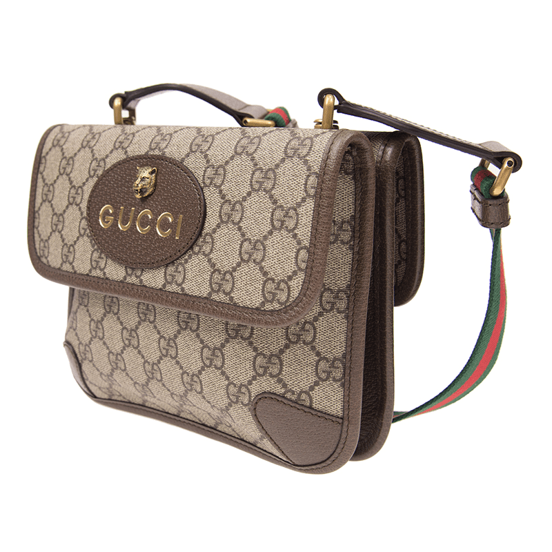 Gvc*1 Svp*me Small Neo Vintage Messenger Bag