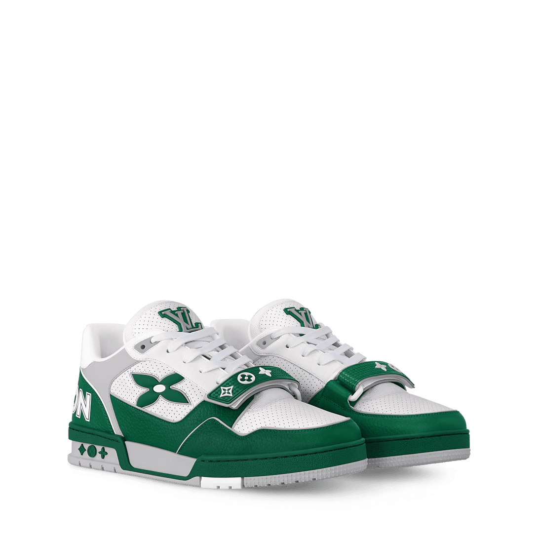 L0vis Vvtt0n 1AHTCZ LV Trainer Sneaker