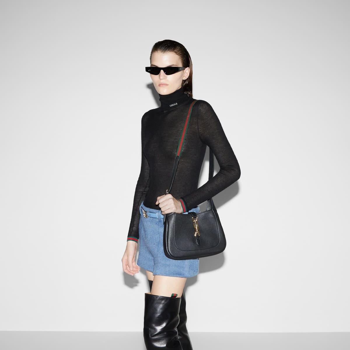 Gvc*1 JACKIE 1961 MEDIUM BAG