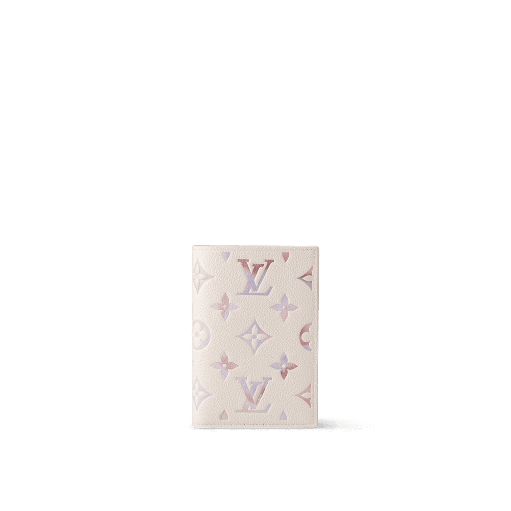 L0vis Vvtt0n M25917 Passport Cover