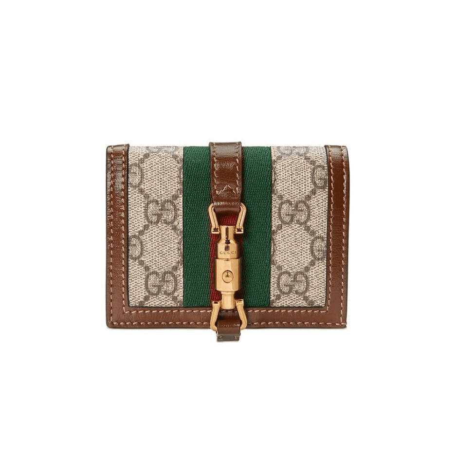 Gvc*1 Jackie 1961 card case wallet