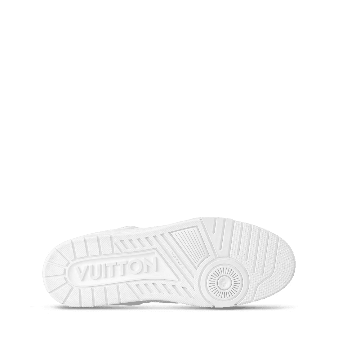 L0vis Vvtt0n 1AHDN2 LV Trainer Sneaker