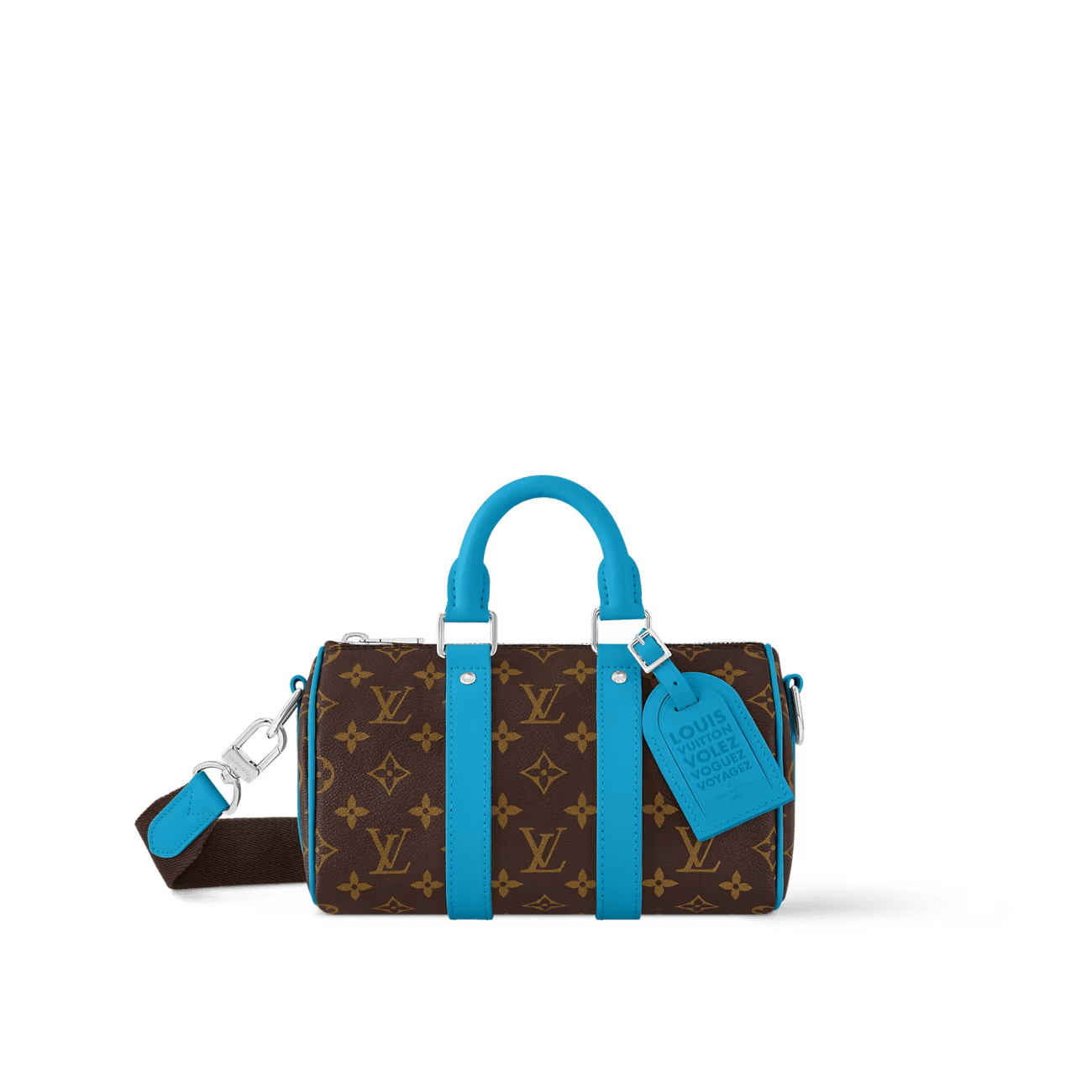 L0vis Vvtt0n M12609 Keepall Bandoulière 25