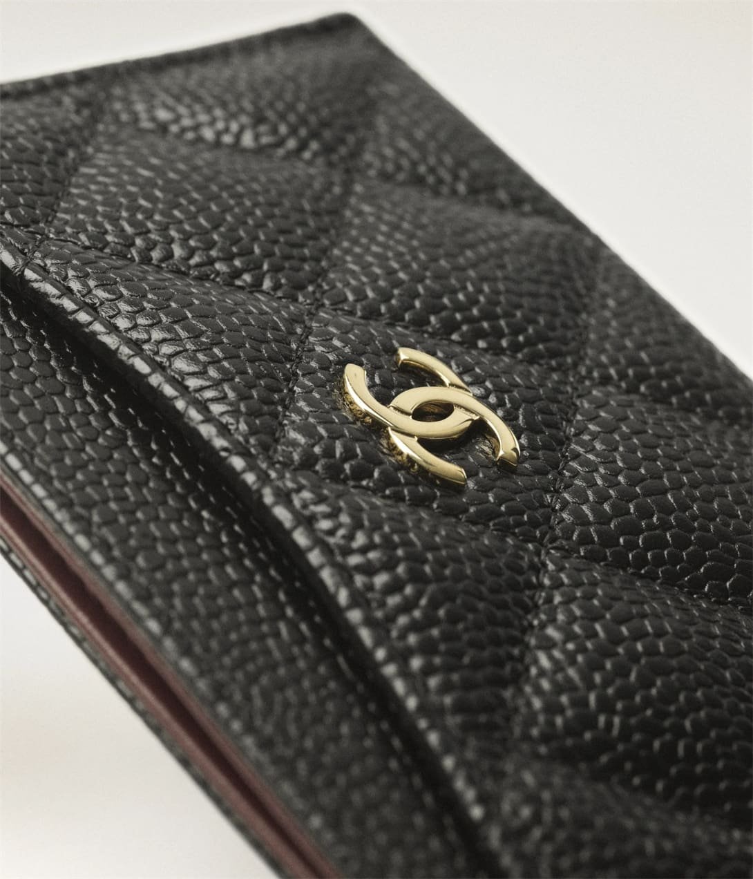 Ch**el Classic Card Holder