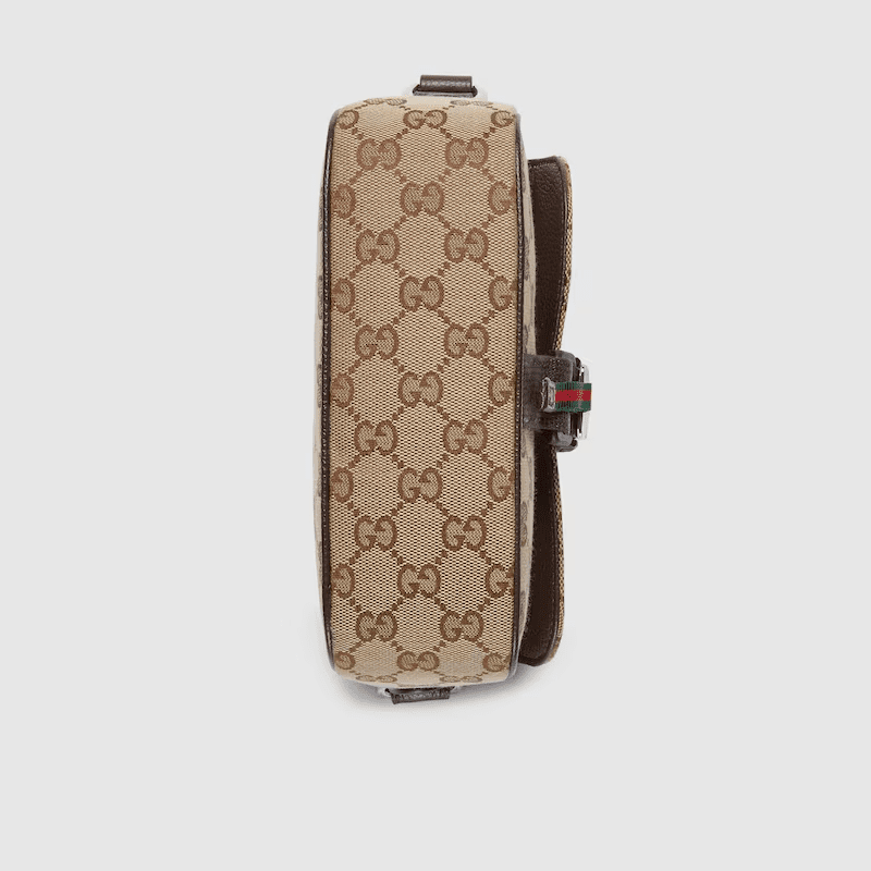 Gvc*1 Mini GG crossbody bag