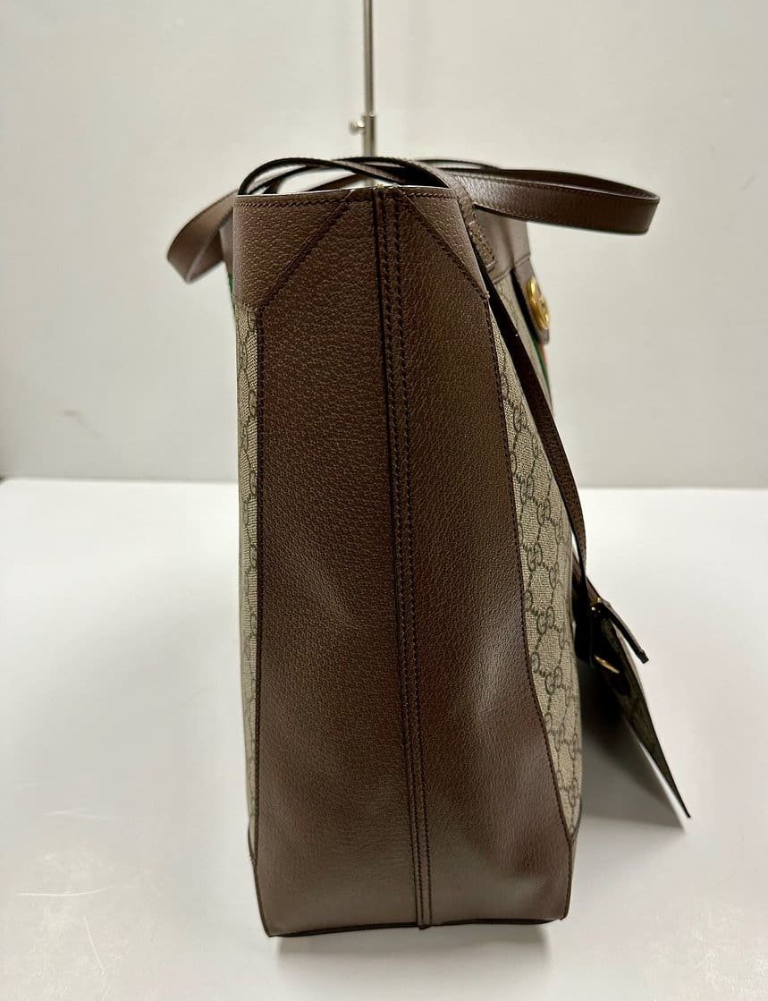 Gvc*1 Ophidia medium tote