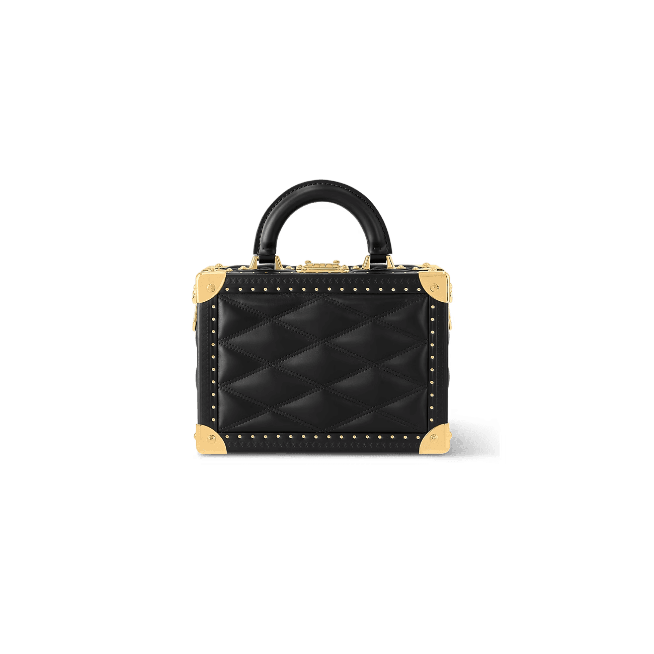 L0vis Vvtt0n M46729 Petite Valise Malletage