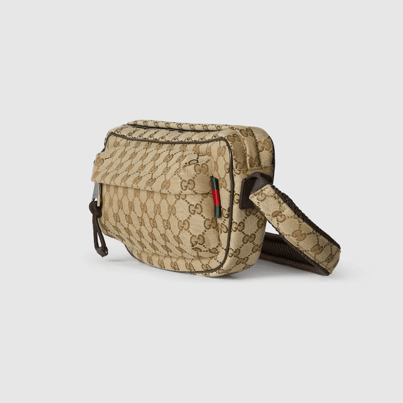 Gvc*1 Small GG crossbody bag