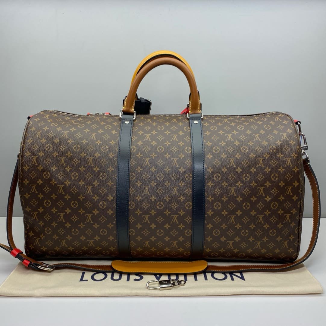 L0vis Vvtt0n M56855 keepall 50