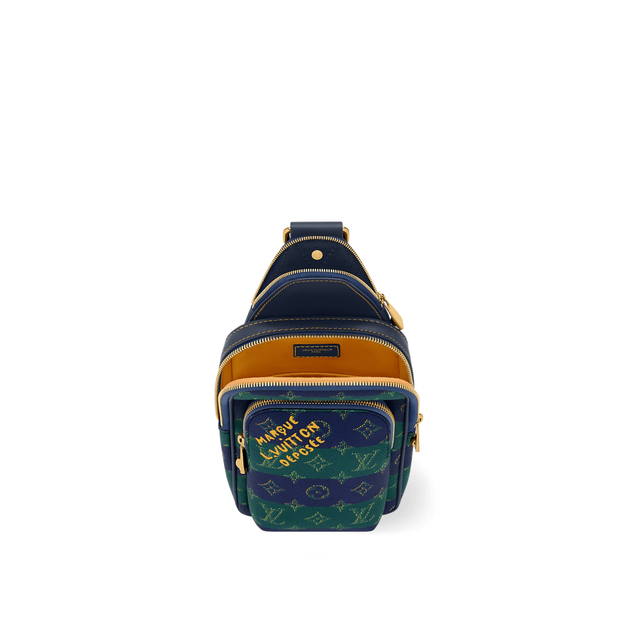 L0vis Vvtt0n M26419 Avenue Slingbag PM
