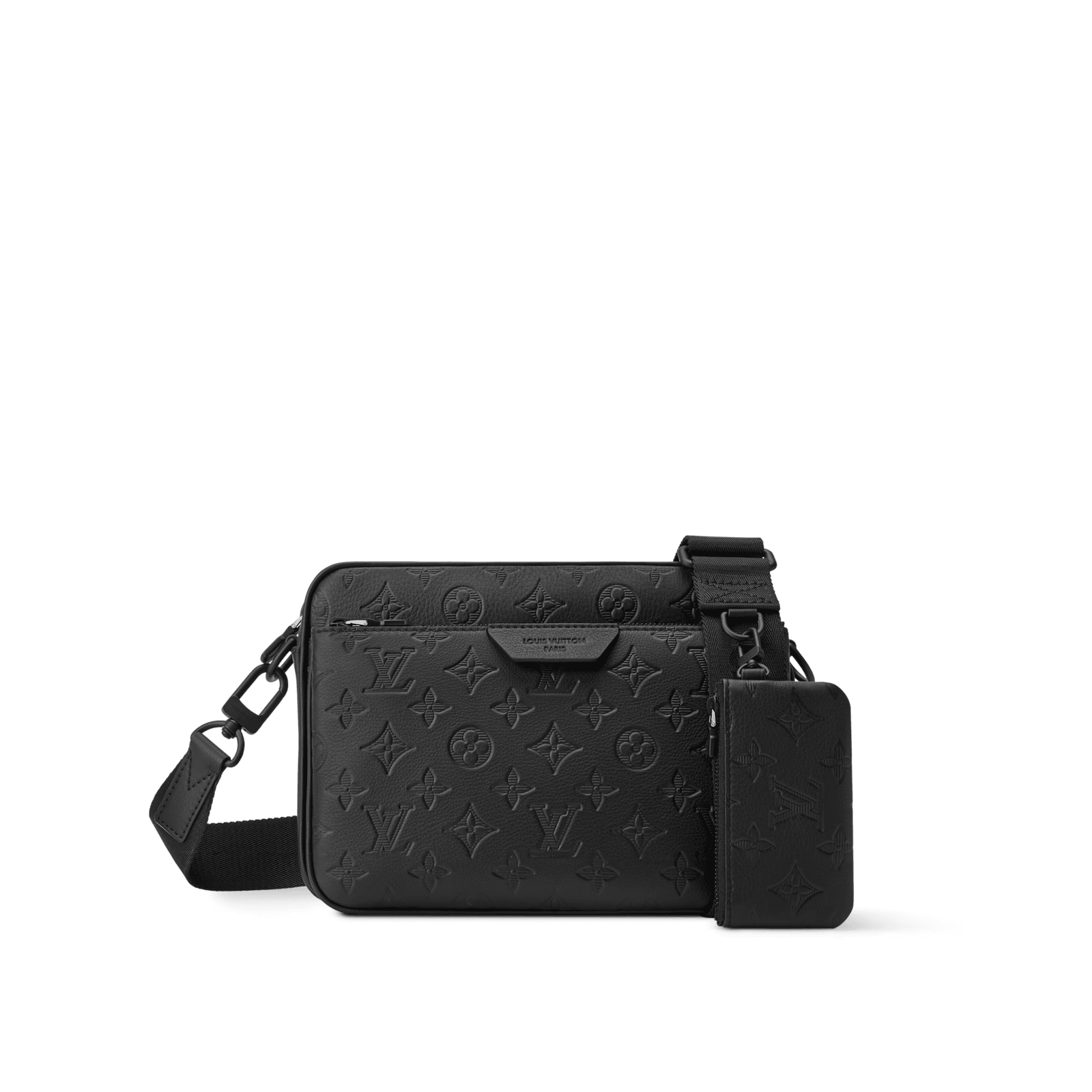 L0vis Vvtt0n M26713 Trio Messenger