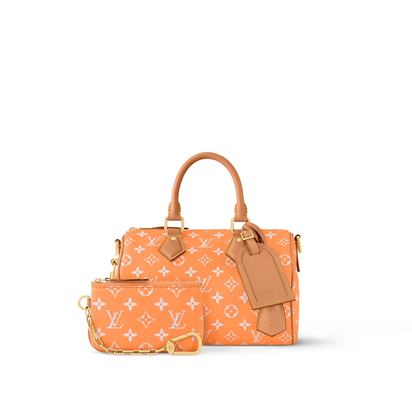 L0vis Vvtt0n M13912 SPEEDY P9 BANDOULIÈRE 25 BAG