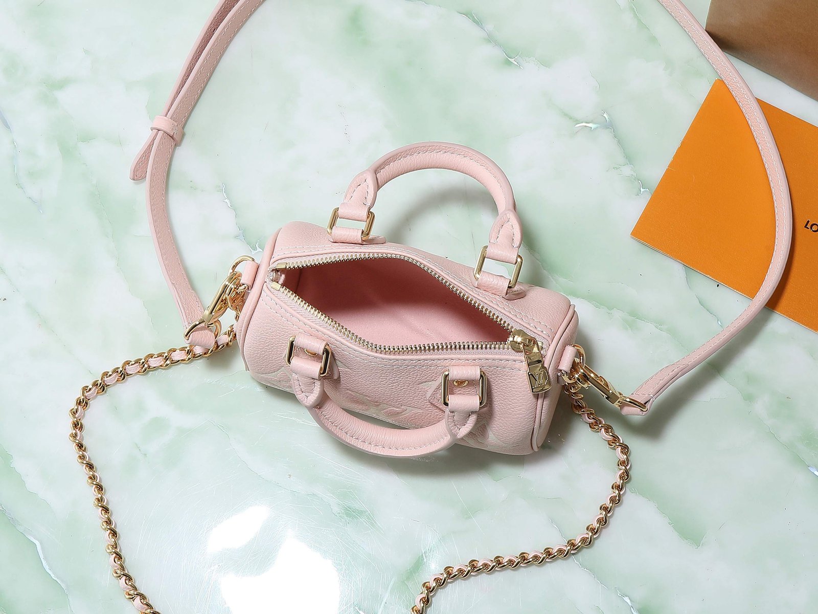 L0vis Vvtt0n M14226 Nano Speedy