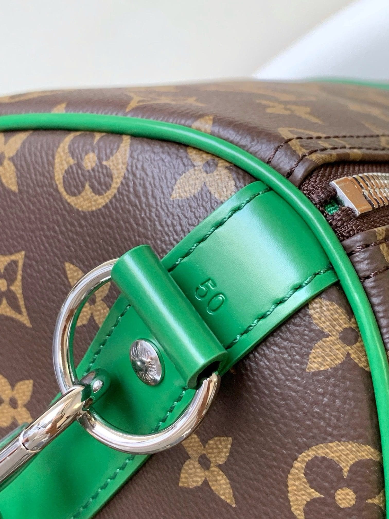 L0vis Vvtt0n M46774 Keepall Bandoulière 50