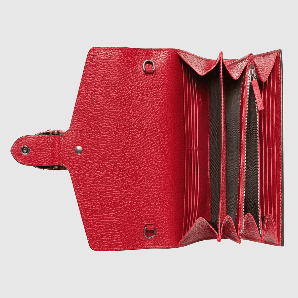 Gvc*1 Dionysus mini leather chain bag