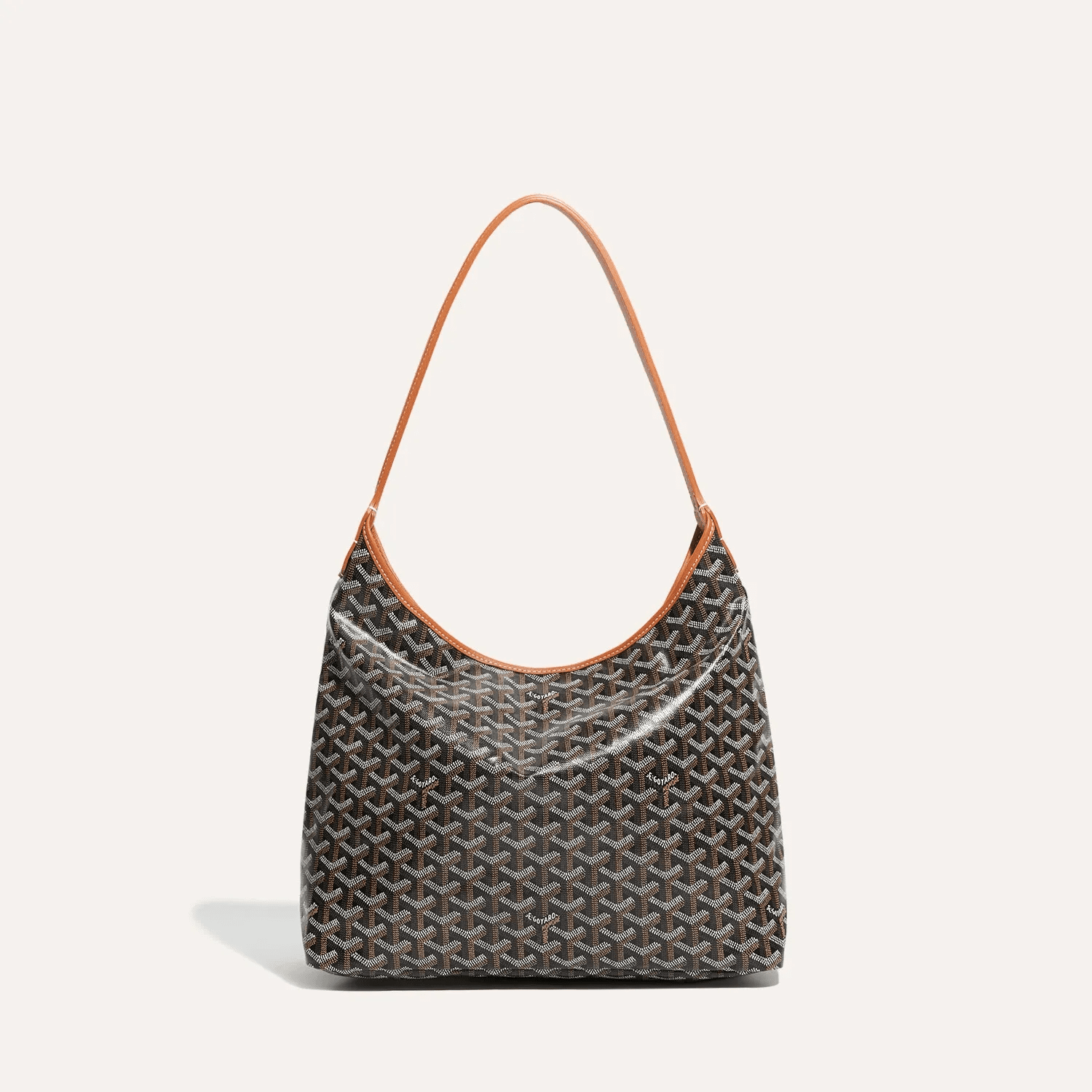 G09ard Bohème Hobo Bag