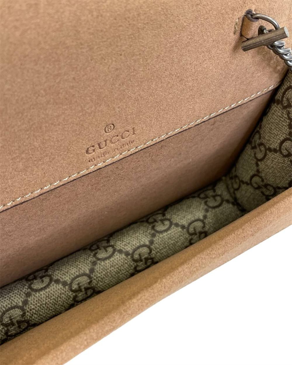 Dionysus Gvc*1 Svp*me S*per Large Bag