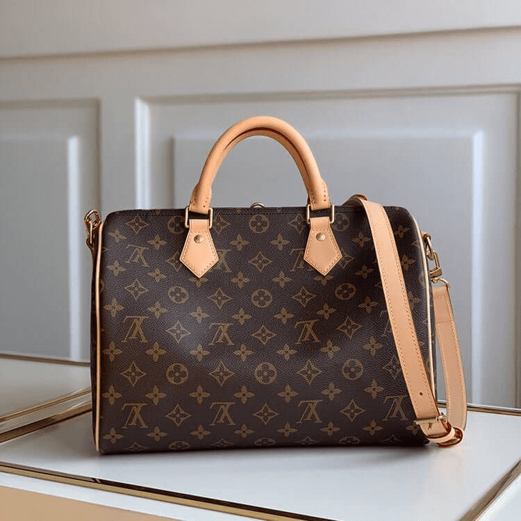 L0vis Vvtt0n Speedy Bandouliere 30 Handbag M41112