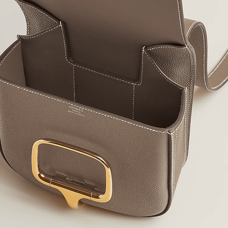 H**me5 Mini-Tasche H**me5 Della Cavalleria II